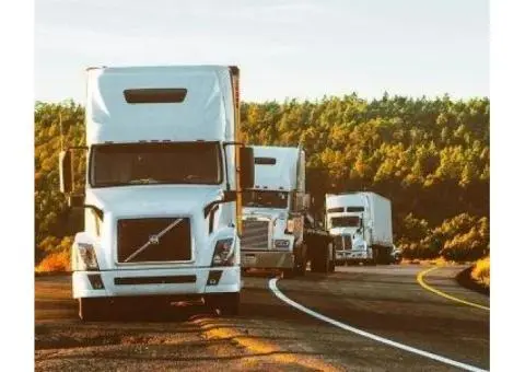 Product Delivery Services: Smooth Nationwide Delivery from Coast to Coast