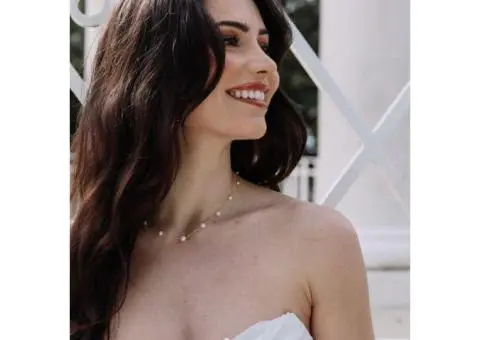 Bridal Jewellery Collection Australia – Timeless Luxury for Your Big Day - 1/5