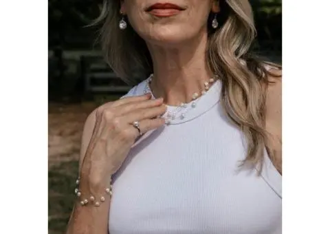 Bridal Jewellery Collection Australia – Timeless Luxury for Your Big Day - 5/5