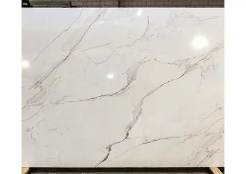 Facelift Your Cooking Area with Kitchen Marble Splashback