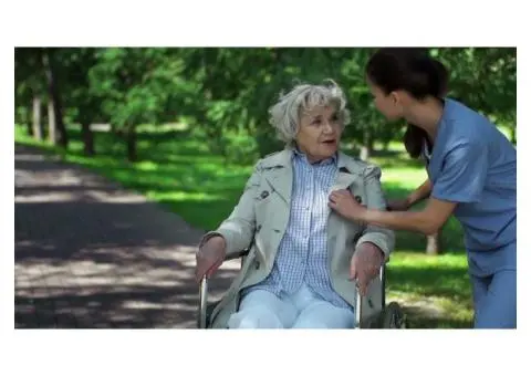 NDIS Provider Melbourne