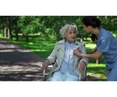 NDIS Provider Melbourne