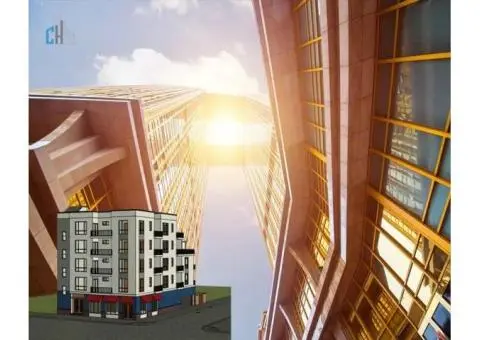 Christmas Offer On BIM Facility Management Services