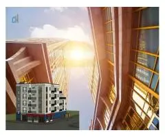 Christmas Offer On BIM Facility Management Services