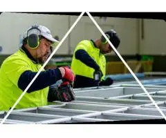 Residential Steel Structures Adelaide | Steel Frames & Homes