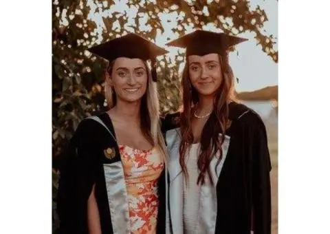 Graduation Photography In Perth - 1/3
