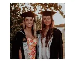 Graduation Photography In Perth