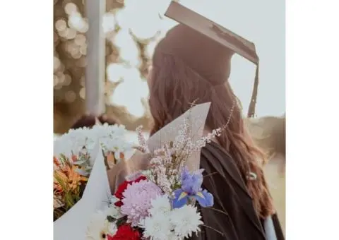 Graduation Photography In Perth - 3/3