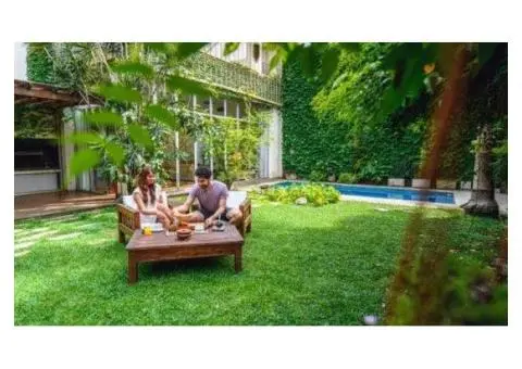 Shop Gravel, Pebbles, Blue Metal, Turf Soil & Lawn Supplies in Sydney