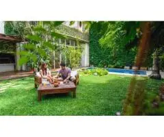 Shop Gravel, Pebbles, Blue Metal, Turf Soil & Lawn Supplies in Sydney