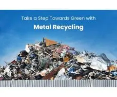 Scrap Metal Melbourne – Fast Collection & Cash for Scrap Metal Today