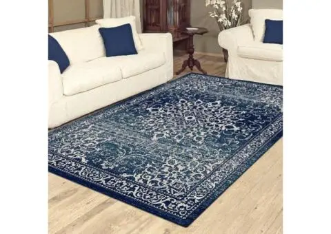 Elegant Classic Area Rugs to Transform Your Space