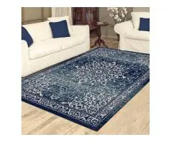 Elegant Classic Area Rugs to Transform Your Space