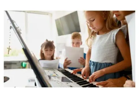 Learn About The Magic of Nursery Rhymes in Byford Early Learning Centre