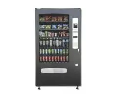 Vending Machine Solutions That Serve Busy Spaces Across ACT