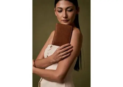 Premium Genuine Leather Wallets Available at Wholesale Prices