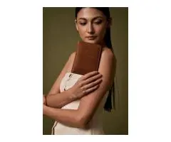 Premium Genuine Leather Wallets Available at Wholesale Prices