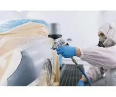 Revive Car’s Initial Vibe With Dent Removal Service Adelaide