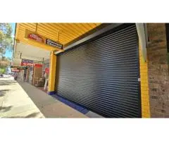Protect Your Loved Ones & Impress Your Clients with Roller Shutters in Pakenham