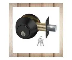 Secure Best Door Lock for Houses, Flats & Offices