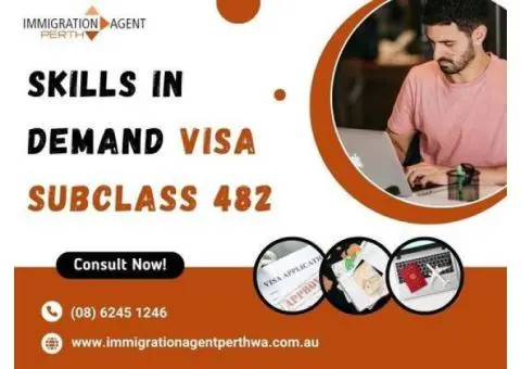 Secure Your Australian Career with the Skills in Demand Visa