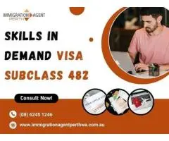 Secure Your Australian Career with the Skills in Demand Visa