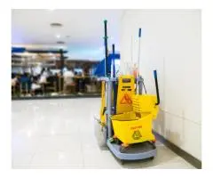 Office Cleaners Capalaba