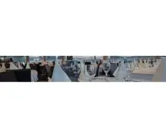 Indian Corporate Catering That Makes Office Events Feel Comfortable