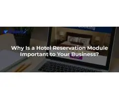 HOTEL RESERVATION SOFTWARE
