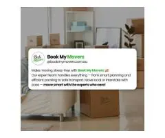 Reliable Furniture Moving Company – Safe & Hassle-Free Removals