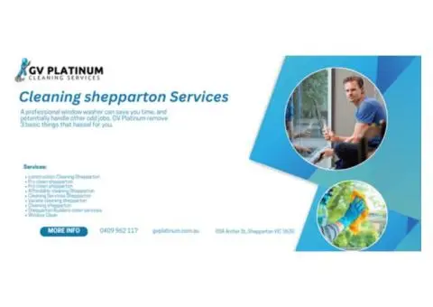 Window Clean At G V Platinum – Professional Window Cleaning Service