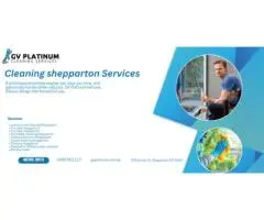 Window Clean At G V Platinum – Professional Window Cleaning Service