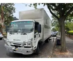 Stress-Free Moving with Removalists South Yarra