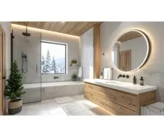 Bathroom Renovations Bayswater