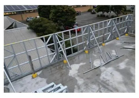 Reliable Steel Truss Manufacturing & Steel Frame Supplier in Australia