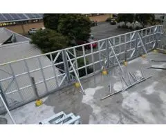 Reliable Steel Truss Manufacturing & Steel Frame Supplier in Australia