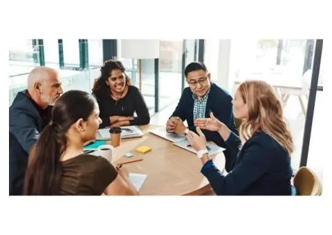 Trusted Business Accountants in Melbourne – Grow, Protect & Plan with Confidence