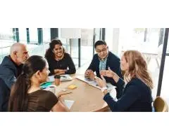 Trusted Business Accountants in Melbourne – Grow, Protect & Plan with Confidence