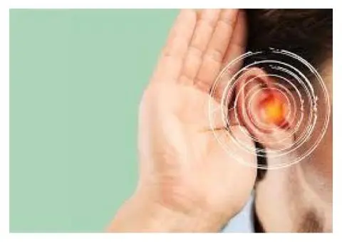 Effective Ear Infection Treatment in Muswellbrook