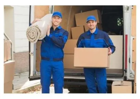 Affordable Melbourne Movers – Moves from Just $60/hr!