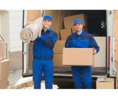 Affordable Melbourne Movers – Moves from Just $60/hr!