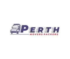 Best Removalists Perth | Trusted & Affordable Moving by Perth Movers Packers