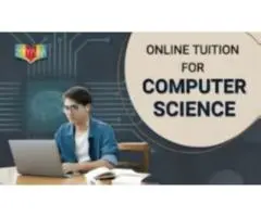 Computer Science Tuition Classes—Learn Faster with 1-on-1 Experts | Ziyyara