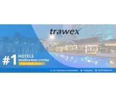 ONLINE HOTEL RESERVATION SYSTEM