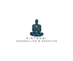 Kintsugi Counselling & Coaching