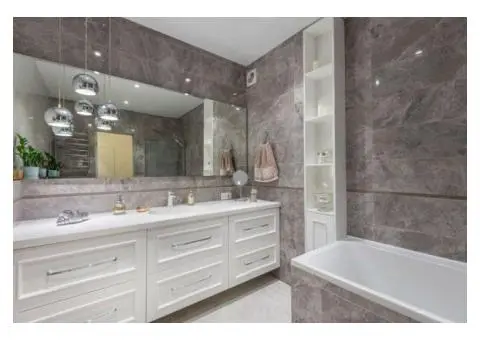 Professional Bathroom Renovation Melbourne – Modern Designs, Quality Finish