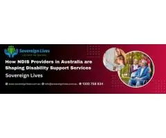 NDIS Service Providers Perth