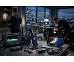 Bug Sweep Service in Sydney