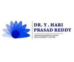 24/7 emergency orthopaedic care by Dr. Y. Hari Prasad Reddy in Andhra Pradesh