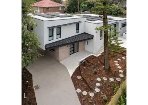 Building An Efficient Home